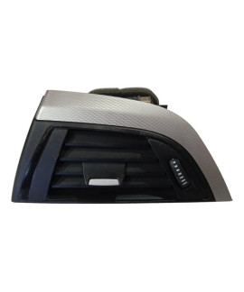 Difusor Do Ar Esquerdo Bmw 135 2014 2015 Difusor Do Ar Esquerdo Bmw 135 2014 2015