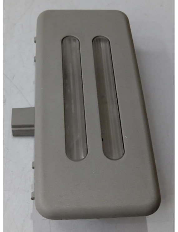 Luz Cortesia Quebra Sol Bmw X1 2009 - 2014