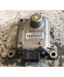 Sensor Esp Mercedes Classe A A160 2003 - 2005 / 0005426518 Cinza