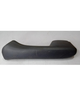 Moldura Puxador Porta Traseira Direita Civic 2001 - 2005 Moldura Puxador Porta Traseira Direita Civic 2001 - 2005