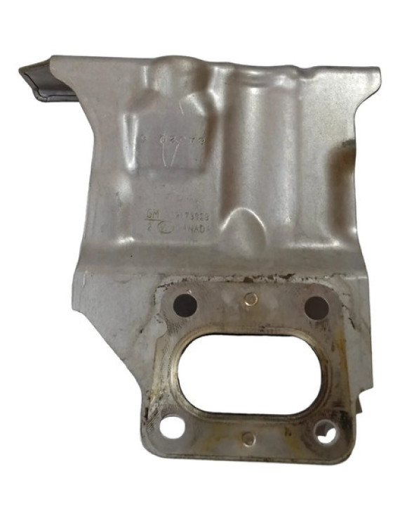 Defletor Da Turbina Cruze 1.4 2017