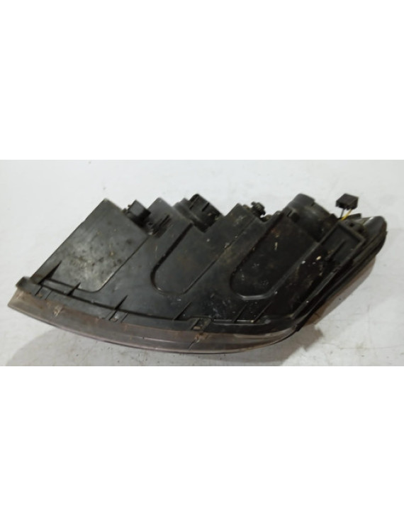 Farol Direito Hyundai I30 2009 2010 2011 2012 Direito