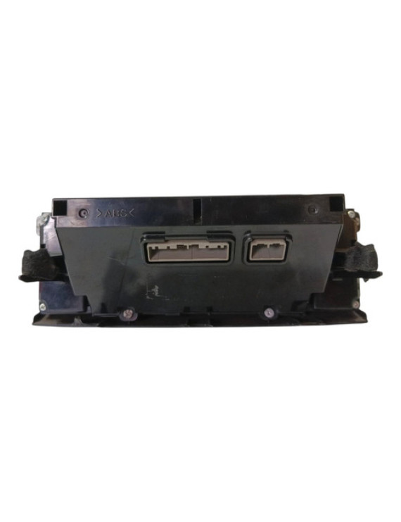 Comando De Ar Condicionado Pajero Full 2008 - 2020