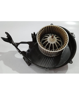 Motor Ventilador Ar Forçado Volvo Xc60 2008 - 2012 Motor Ventilador Ar Forçado Volvo Xc60 2008 - 2012