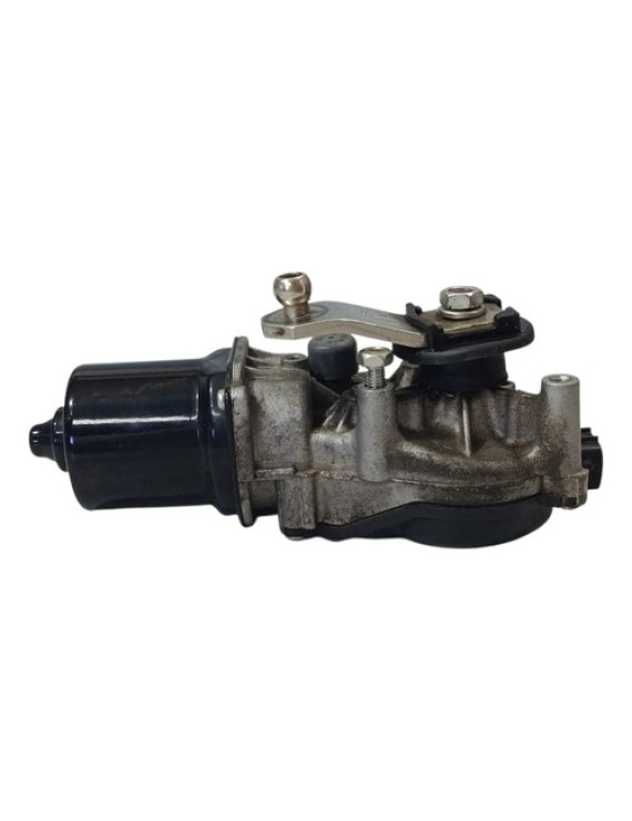 Motor Limpador Parabrisa Hrv 2015 - 2020
