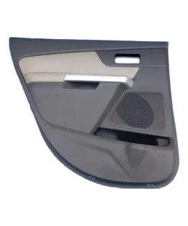 Forro De Porta Traseira Esquerda Ford Edge 2011 2012 Forro De Porta Traseira Esquerda Ford Edge 2011 2012
