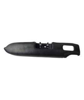 Moldura Puxador Porta Traseira Esquerda Crv 2007 - 2011 Moldura Puxador Porta Traseira Esquerda Crv 2007 - 2011