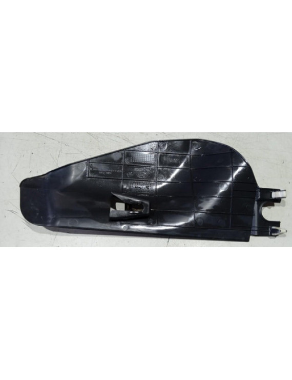 Moldura Lateral Direito Console Hyundai I30 2009 - 2012