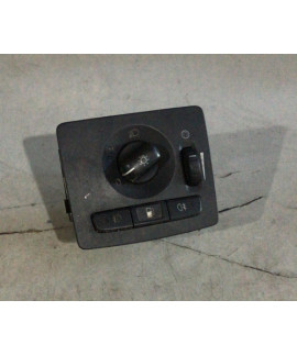 Comando Farol De Milha E Tanque Volvo C30 C70 2009 - 2016 Comando Farol De Milha E Tanque Volvo C30 C70 2009 - 2016