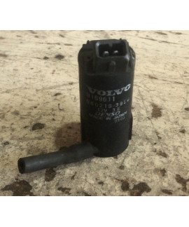 Motor Esguicho Volvo S60 2000 - 2004 Motor Esguicho Volvo S60 2000 - 2004
