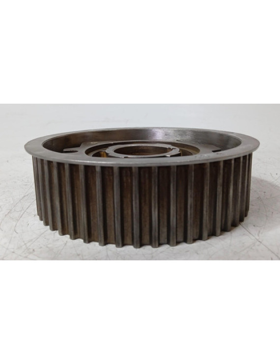 Polia Comando Escape Citroen C5 Peugeot 407 3.0 V6 2006
