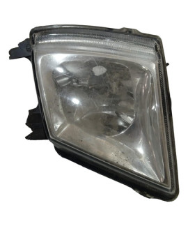 Farol Milha Esquerdo Peugeot 407 2006 2007 Avaria Farol Milha Esquerdo Peugeot 407 2006 2007 Avaria