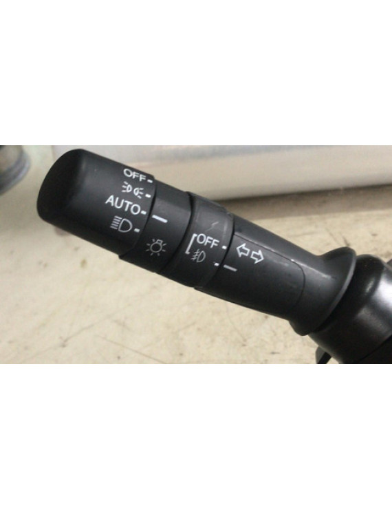 Chave De Seta Completa Honda Civic 2012 2013 2014 2015 2016