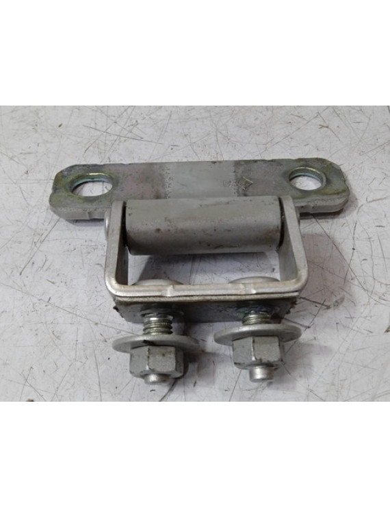 Dobradiça Tampa Traseira Veloster 2012 2013 2014