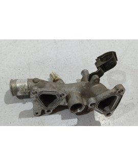 Duto Cano De Água Camry 3.5 2007 - 2012 Duto Cano De Água Camry 3.5 2007 - 2012