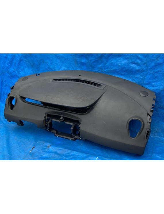 Tabelier Renault Grand Scenic 2008 A 2012 Preto