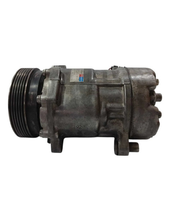 Compressor Ar Cielo 1.6 2010 2011 2012 2013 2014 2015