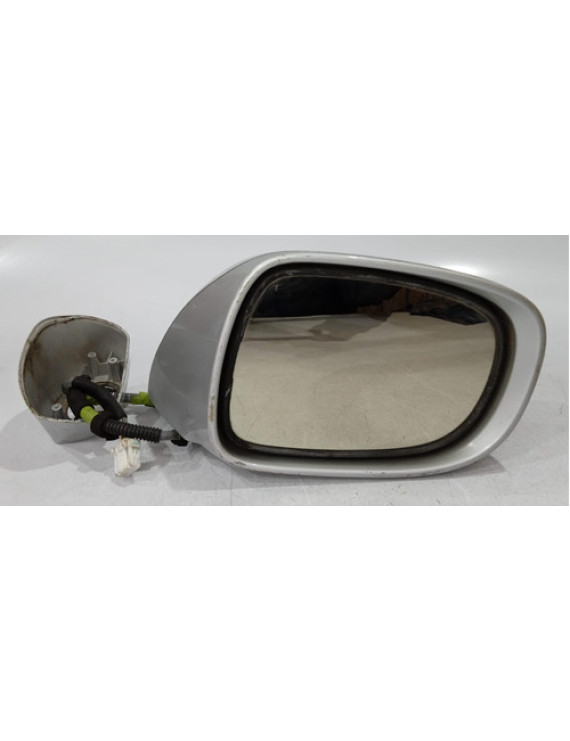 Retrovisor Direito Lexus Es350 2008 / Avaria
