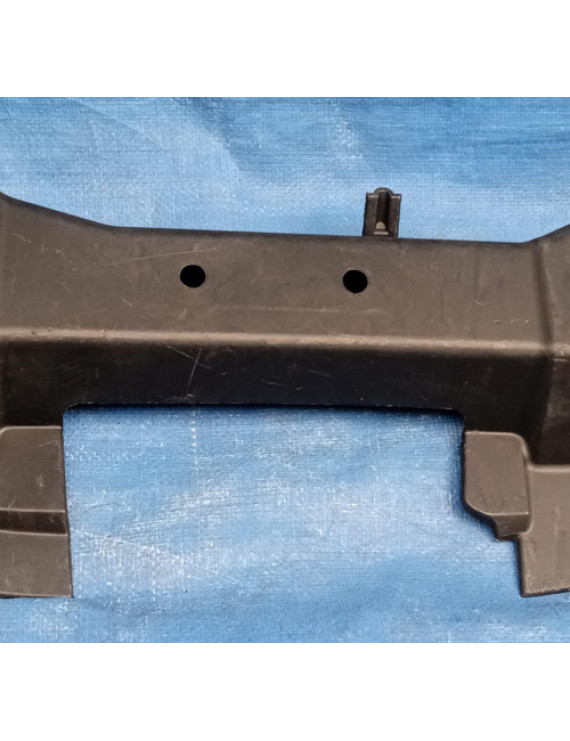 Moldura Superior Painel Frontal Tiida 2008 - 2013