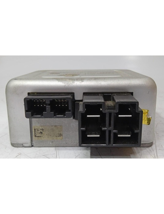 Módulo Direção Lifan 530 1.5 2015 - 2018 / A3634100 Prateado