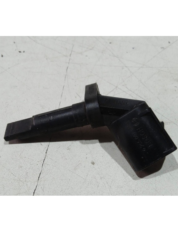 Sensor Abs Dianteiro Esquerdo Audi A5 2.0 2013 / 4e0927803f