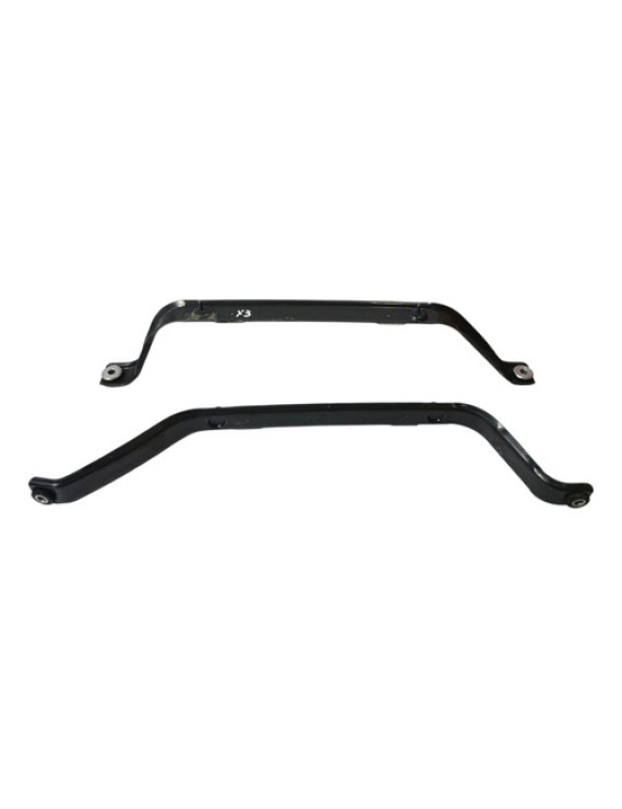 Par Cinta Tanque Combustível Bmw X3 X1 2014 2015 2016