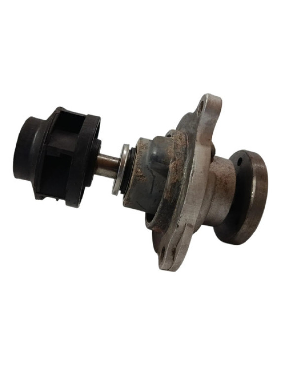 Bomba D\'água Ecosport Focus Fiesta 1.6 2005 2006 2007