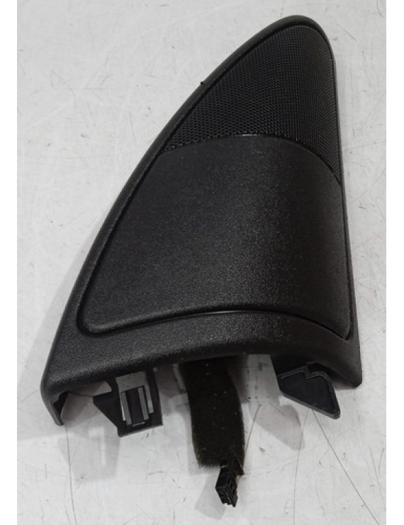 Acabamento Tweeter Direito Range Rover Sport 2008 2009 2010 Preto