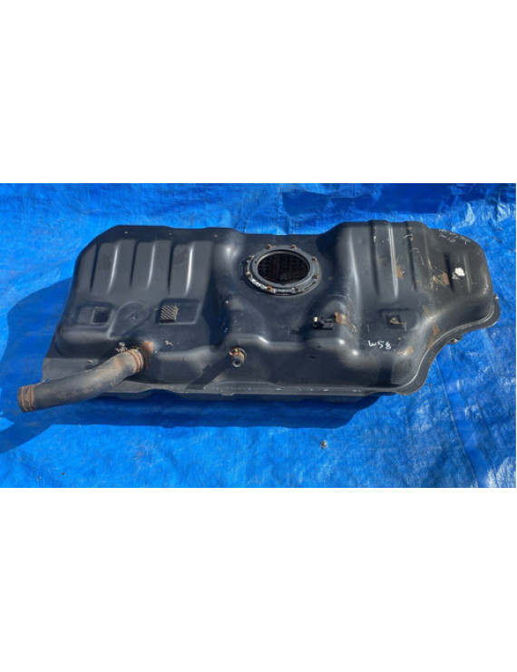 Tanque De Combustível Veloster 2012 2013 2014