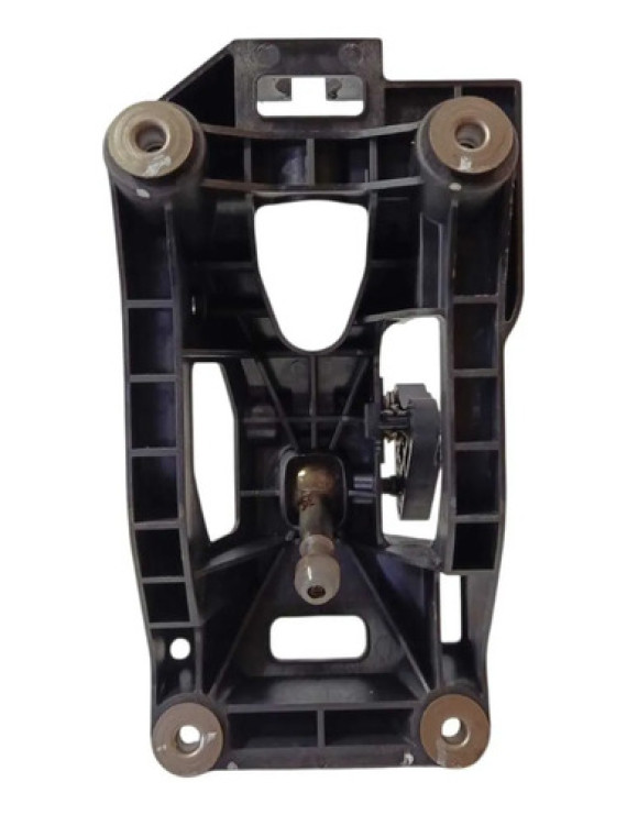 Alavanca Trambulador Câmbio Manual Honda Fit 2009 - 2014