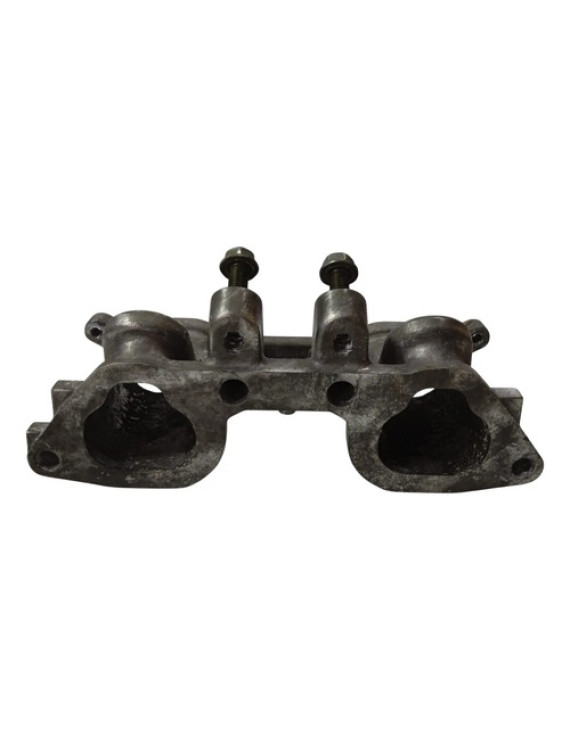 Base Coletor Admissão Direito Subaru Legacy 2.5 1994 - 1998