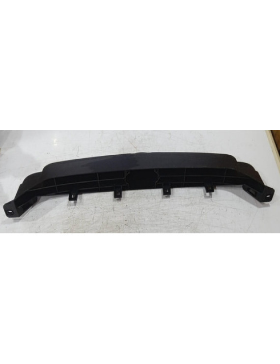 Grade Parachoque Dianteiro Escort Zetec 1997 - 2003  Fosco