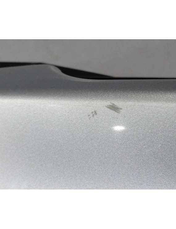 Maçaneta Externa Traseira Esquerda Subaru Impreza 2010 2011 Traseira