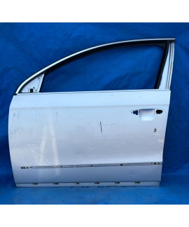 Porta Dianteira Esquerdo Passat Variant 2008 2009 2010 Dianteira Esquerdo Branco