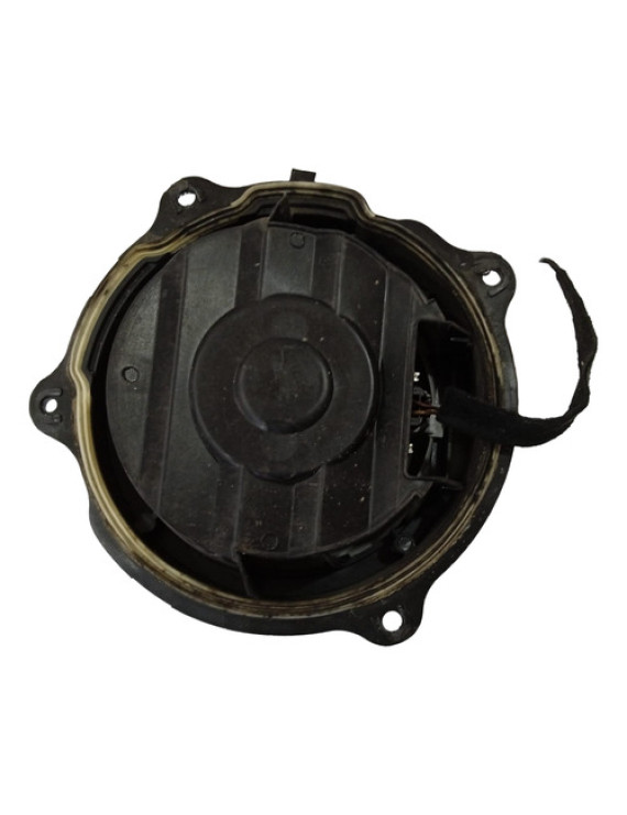 Alto Falante Da Porta Traseira Citroen C5 2009 2010 2011 Preto