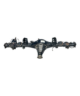 Diferencial Traseiro Kia Sorento 2.5 4x4 Diesel 2005 - 2008 Preto
