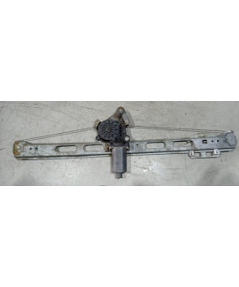 Máquina Vidro Dianteira Direita Classe A 190 1999 - 2005