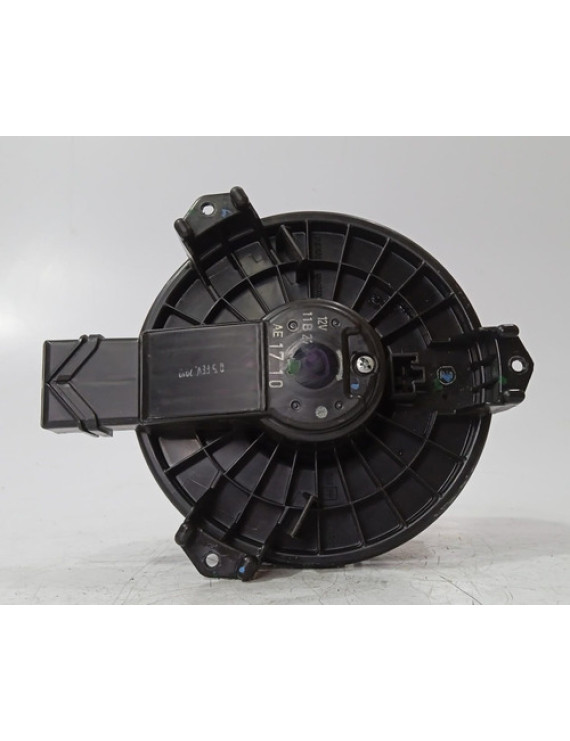 Motor Ventilador Ar Forçado Onix Prisma 2013 - 2019