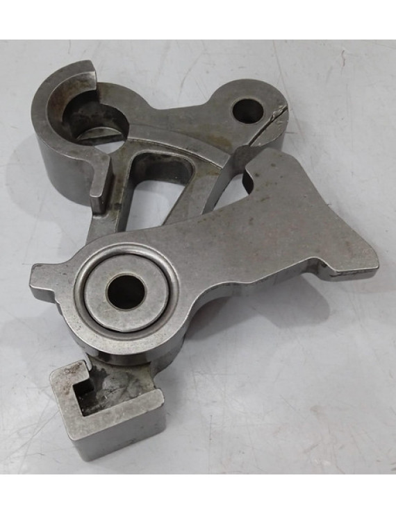 Elemento De Suporte Câmbio Cvt Trava Park Audi A4 2011 2012