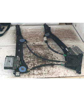 Máquina Vidro Traseira Direita Audi A5 2011 Máquina Vidro Traseira Direita Audi A5 2011