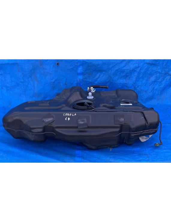 Tanque De Combustível Corolla 2016 2017 2018 2019