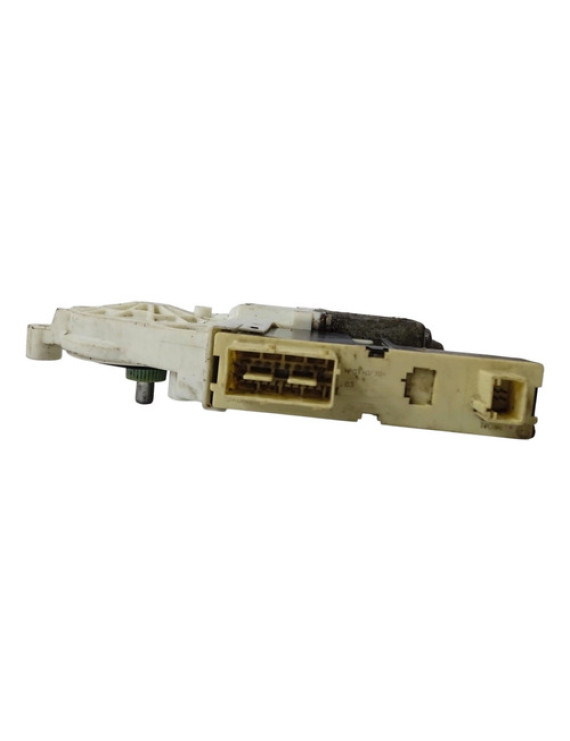 Motor Vidro Dianteiro Direito Peugeot 307 2004 - 2012