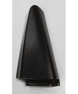 Moldura Interna Porta Traseira Esquerda Volvo Xc60 2008-2016 Preto Moldura Interna Porta Traseira Esquerda Volvo Xc60 2008-2016 Preto