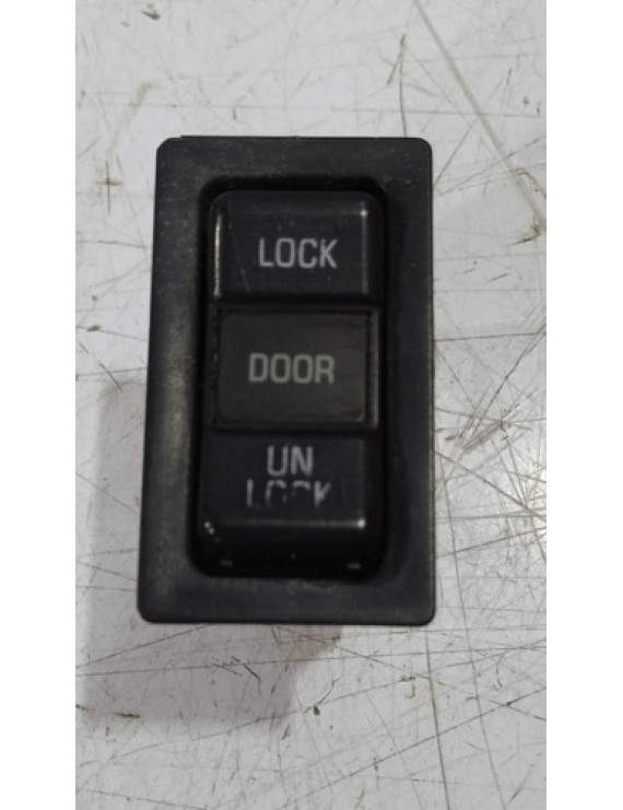 Interruptor De Fechadura Da Porta Toyota Previa 1996