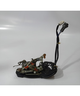 Fechadura Dianteira Direita Toyota Prévia 1990 - 1999