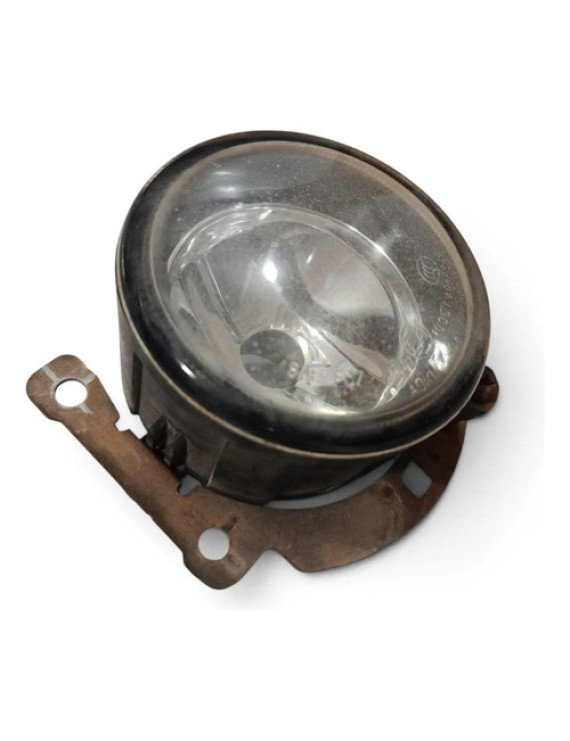 Farol Milha Pajero Full 2008 2009 2010 2011 2012 2013 2014 Branco