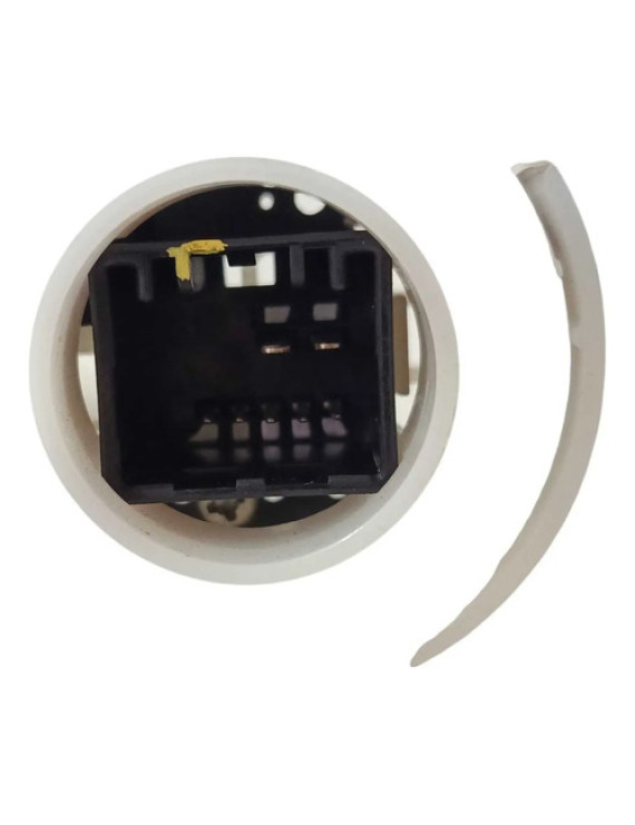 Fechadura Porta Traseira Direita Honda Fit 2009 - 2014