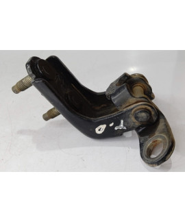 Dobradiça Inferior Traseira Direita Honda Civic 2001 - 2005 Dobradiça Inferior Traseira Direita Honda Civic 2001 - 2005