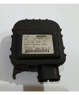 Motor Atuador Caixa Ar Xsara 2001 / 01328011681 Motor Atuador Caixa Ar Xsara 2001 / 01328011681