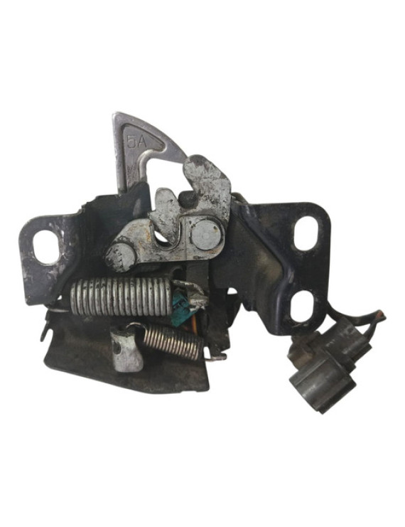 Fechadura Capô Honda Crv 2.0 2007 - 2011